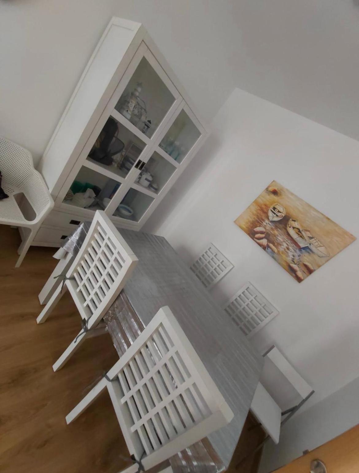 אלמריה Apartamento El Ancla מראה חיצוני תמונה