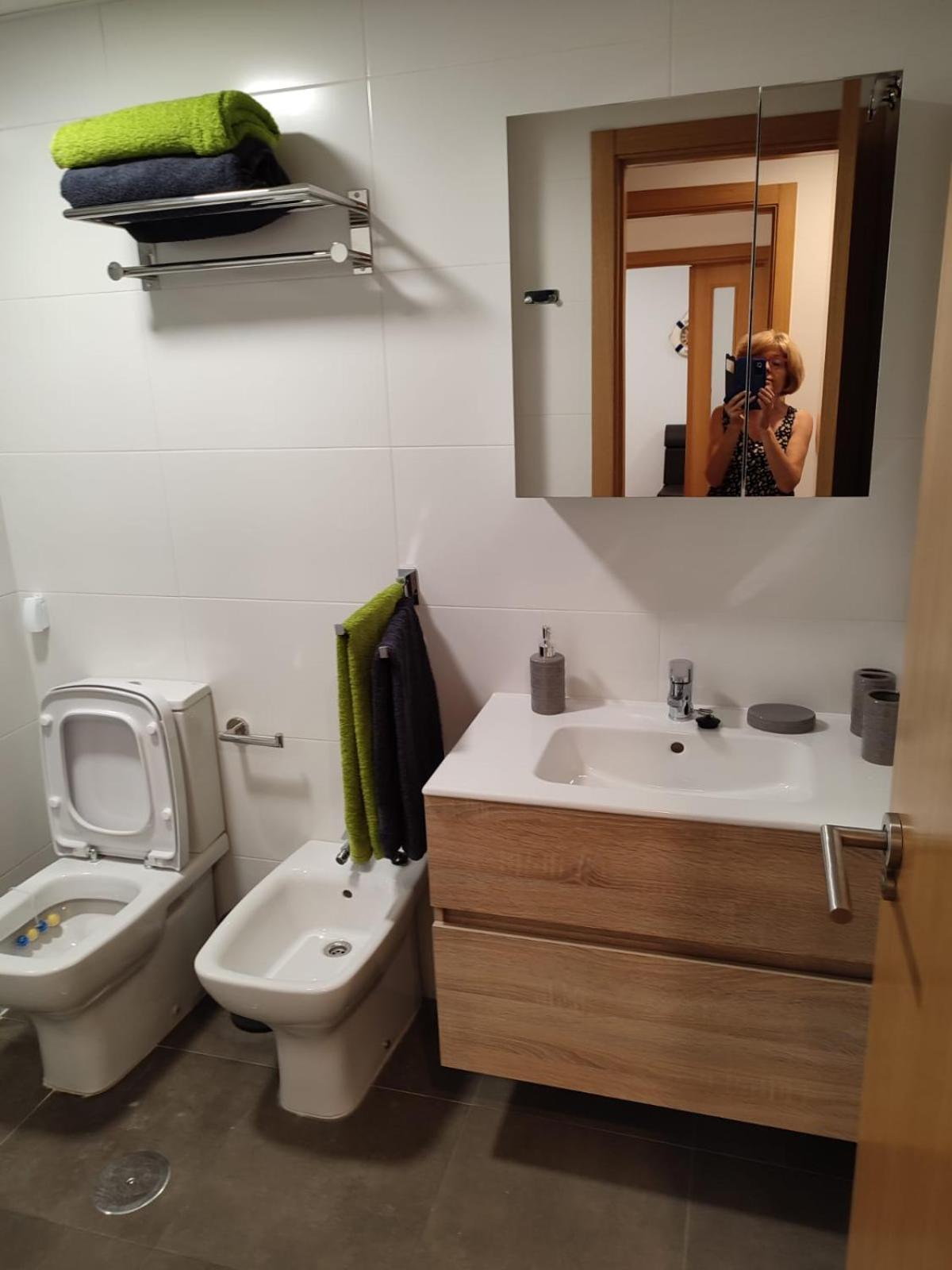 אלמריה Apartamento El Ancla מראה חיצוני תמונה